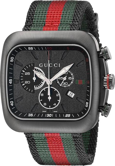 orologio di gucci|Orologi da polso da uomo Gucci .